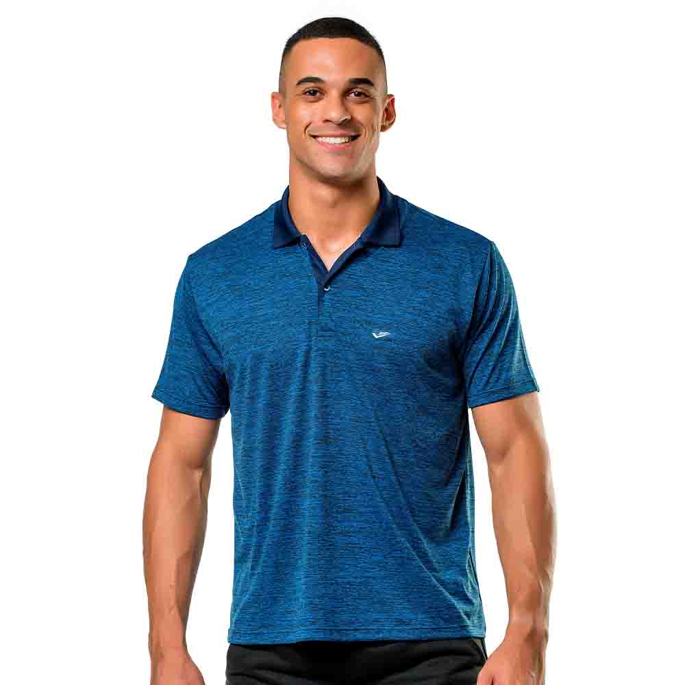Camisa Polo Masculina